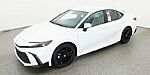 New 2026 TOYOTA CAMRY SE in MIAMI, FLORIDA