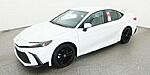 New 2026 TOYOTA CAMRY SE in MIAMI, FLORIDA