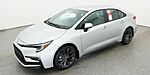New 2026 TOYOTA COROLLA SE in MIAMI, FLORIDA