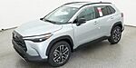 New 2026 TOYOTA COROLLA CROSS XLE in MIAMI, FLORIDA