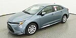 New 2026 TOYOTA COROLLA HYBRID LE in MIAMI, FLORIDA