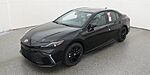 New 2026 TOYOTA CAMRY SE in MIAMI, FLORIDA