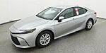 New 2026 TOYOTA CAMRY LE in MIAMI, FLORIDA