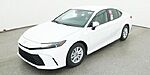 New 2026 TOYOTA CAMRY LE in MIAMI, FLORIDA