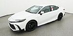 New 2026 TOYOTA CAMRY SE in MIAMI, FLORIDA