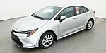 New 2026 TOYOTA COROLLA LE in MIAMI, FLORIDA