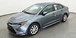 New 2026 TOYOTA COROLLA LE in MIAMI, FLORIDA