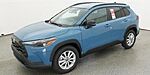 New 2026 TOYOTA COROLLA CROSS LE in MIAMI, FLORIDA