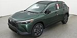 New 2026 TOYOTA COROLLA CROSS XLE in MIAMI, FLORIDA