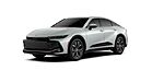 New 2026 TOYOTA CROWN XLE in MIAMI, FLORIDA