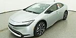 New 2026 TOYOTA PRIUS PLUG-IN XSE in MIAMI, FLORIDA