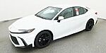 New 2026 TOYOTA CAMRY SE in MIAMI, FLORIDA