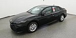 New 2026 TOYOTA CAMRY LE in MIAMI, FLORIDA