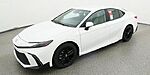 New 2026 TOYOTA CAMRY SE in MIAMI, FLORIDA