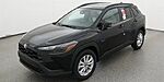 New 2026 TOYOTA COROLLA CROSS LE in MIAMI, FLORIDA