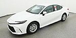 New 2026 TOYOTA CAMRY LE in MIAMI, FLORIDA