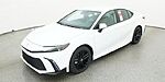 New 2026 TOYOTA CAMRY SE in MIAMI, FLORIDA