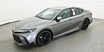 New 2026 TOYOTA CAMRY SE in MIAMI, FLORIDA