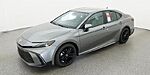 New 2026 TOYOTA CAMRY SE in MIAMI, FLORIDA