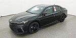 New 2026 TOYOTA CAMRY SE in MIAMI, FLORIDA