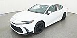 New 2026 TOYOTA CAMRY SE in MIAMI, FLORIDA