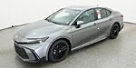 New 2026 TOYOTA CAMRY SE in MIAMI, FLORIDA