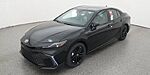New 2026 TOYOTA CAMRY SE in MIAMI, FLORIDA