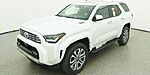 New 2026 TOYOTA 4Runner i-FORCE MAX Hybrid LIMITED in MIAMI, FLORIDA
