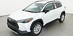 New 2026 TOYOTA COROLLA CROSS LE in MIAMI, FLORIDA