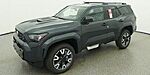 New 2026 TOYOTA 4RUNNER TRD SPORT PREMIUM in MIAMI, FLORIDA