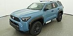 New 2026 TOYOTA 4RUNNER SR5 in MIAMI, FLORIDA