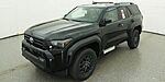 New 2026 TOYOTA 4RUNNER SR5 in MIAMI, FLORIDA
