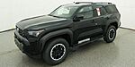 New 2026 TOYOTA 4RUNNER TRD OFF-ROAD PREMIUM in MIAMI, FLORIDA