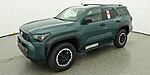 New 2026 TOYOTA 4Runner i-FORCE MAX Hybrid TRD OFF ROAD PREMIUM in MIAMI, FLORIDA