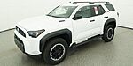 New 2026 TOYOTA 4Runner i-FORCE MAX Hybrid TRD OFF ROAD in MIAMI, FLORIDA