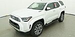 New 2026 TOYOTA 4Runner i-FORCE MAX Hybrid LIMITED in MIAMI, FLORIDA