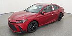 New 2026 TOYOTA CAMRY SE in MIAMI, FLORIDA