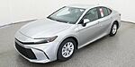 New 2026 TOYOTA CAMRY LE in MIAMI, FLORIDA