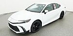 New 2026 TOYOTA CAMRY SE in MIAMI, FLORIDA