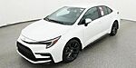 New 2026 TOYOTA COROLLA SE in MIAMI, FLORIDA