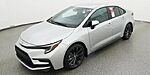New 2026 TOYOTA COROLLA SE in MIAMI, FLORIDA