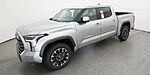 New 2026 TOYOTA TUNDRA LIMITED in MIAMI, FLORIDA