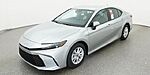 New 2026 TOYOTA CAMRY LE in MIAMI, FLORIDA