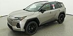 New 2026 TOYOTA RAV4 XSE in MIAMI, FLORIDA