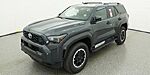 New 2026 TOYOTA 4Runner i-FORCE MAX Hybrid TRD OFF ROAD PREMIUM in MIAMI, FLORIDA