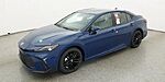 New 2026 TOYOTA CAMRY SE in MIAMI, FLORIDA