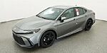 New 2026 TOYOTA CAMRY SE in MIAMI, FLORIDA