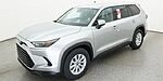 New 2026 TOYOTA GRAND HIGHLANDER XLE in MIAMI, FLORIDA
