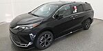 New 2026 TOYOTA SIENNA PLATINUM in MIAMI, FLORIDA