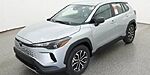 New 2026 TOYOTA COROLLA CROSS HYBRID S in MIAMI, FLORIDA